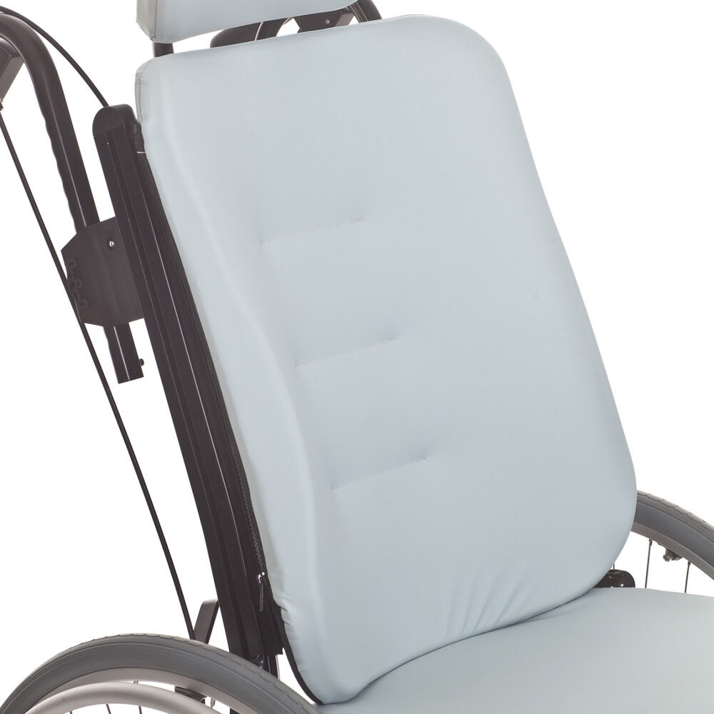 Support for Back support cushion Basic, green hygiene Discontinued