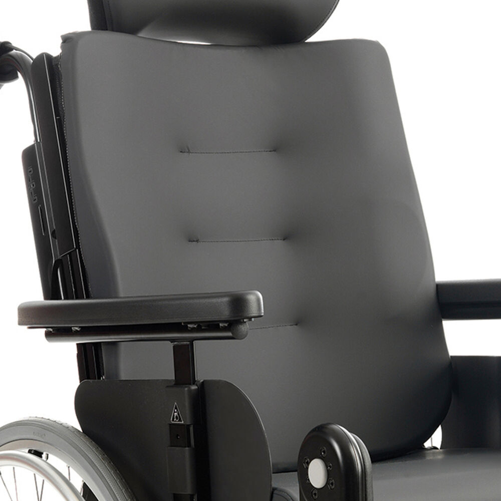 Wheelchair Cushions & Wheelchair Back Cushions