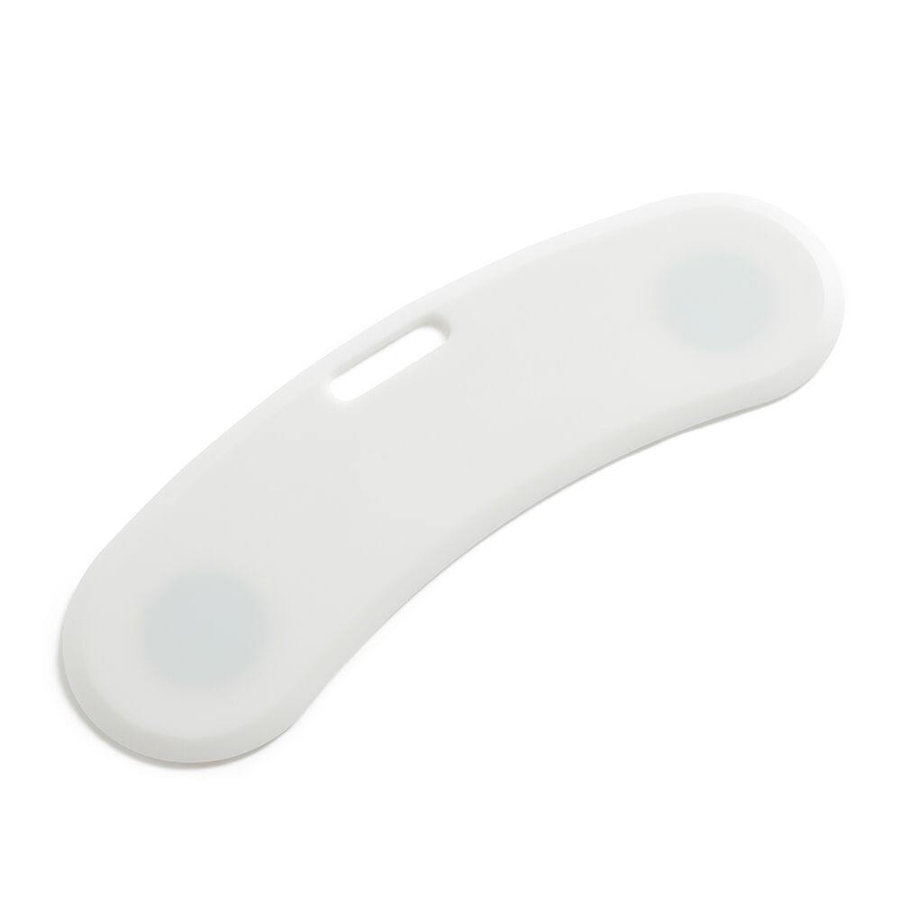Immedia 3B-Board’s length allows transfer across wider gaps.