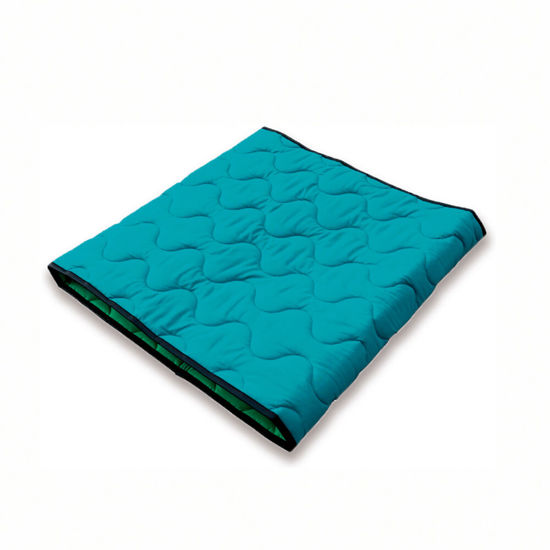 Immedia GlideCushion with cotton/polyester top.