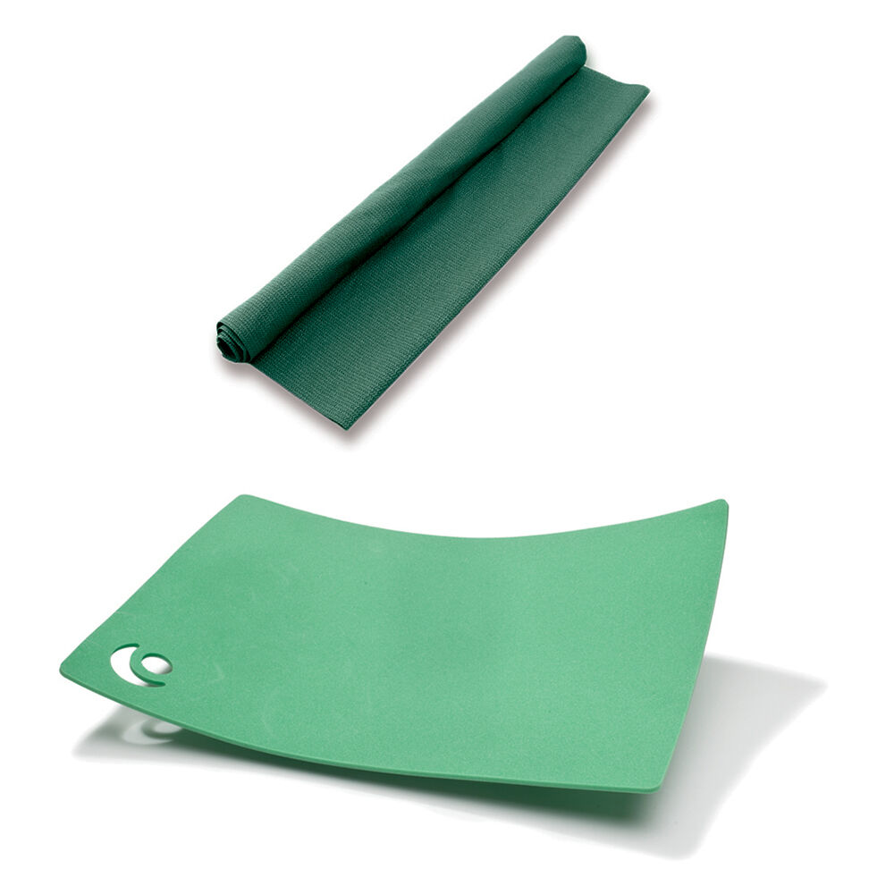 Immedia NonSlip roll and Immedia NonSlip Square