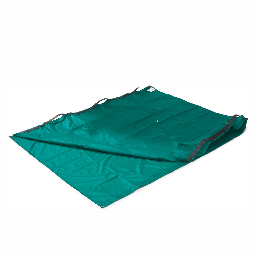 Immedia SlingOn is the \
optimal solution for insertion of a hoist sling without rolling.