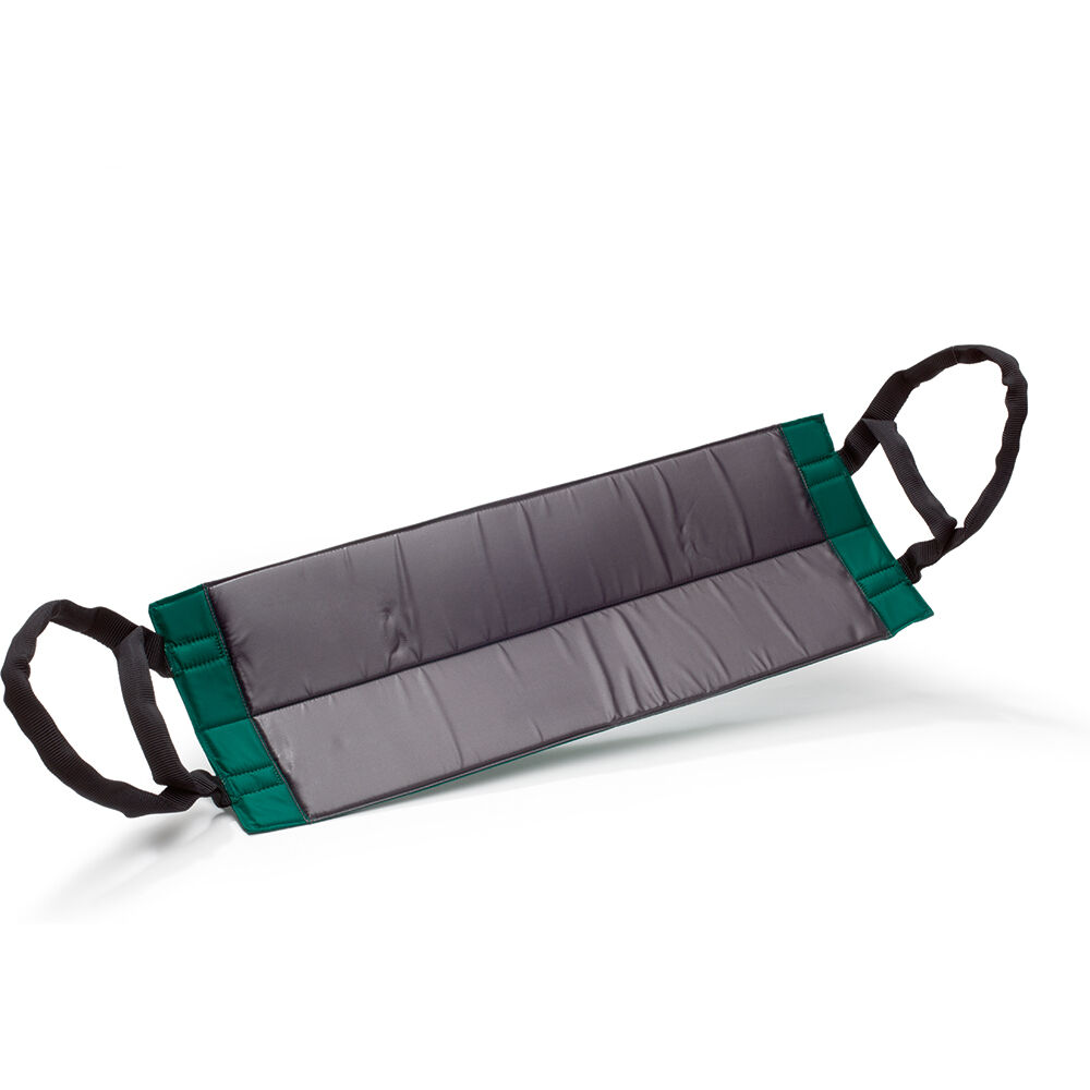 Immedia SmartMove has a non-slip material to help prevent sliding out of position.