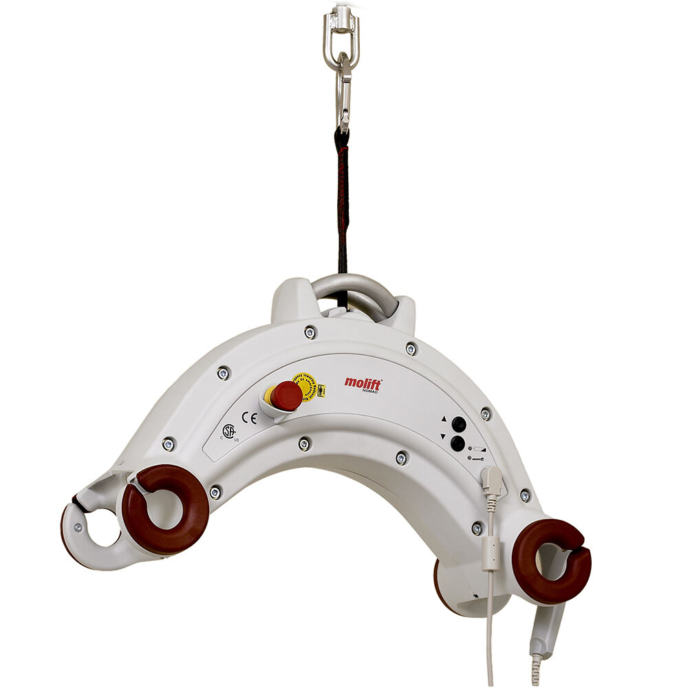 Molift Nomad ceiling hoist