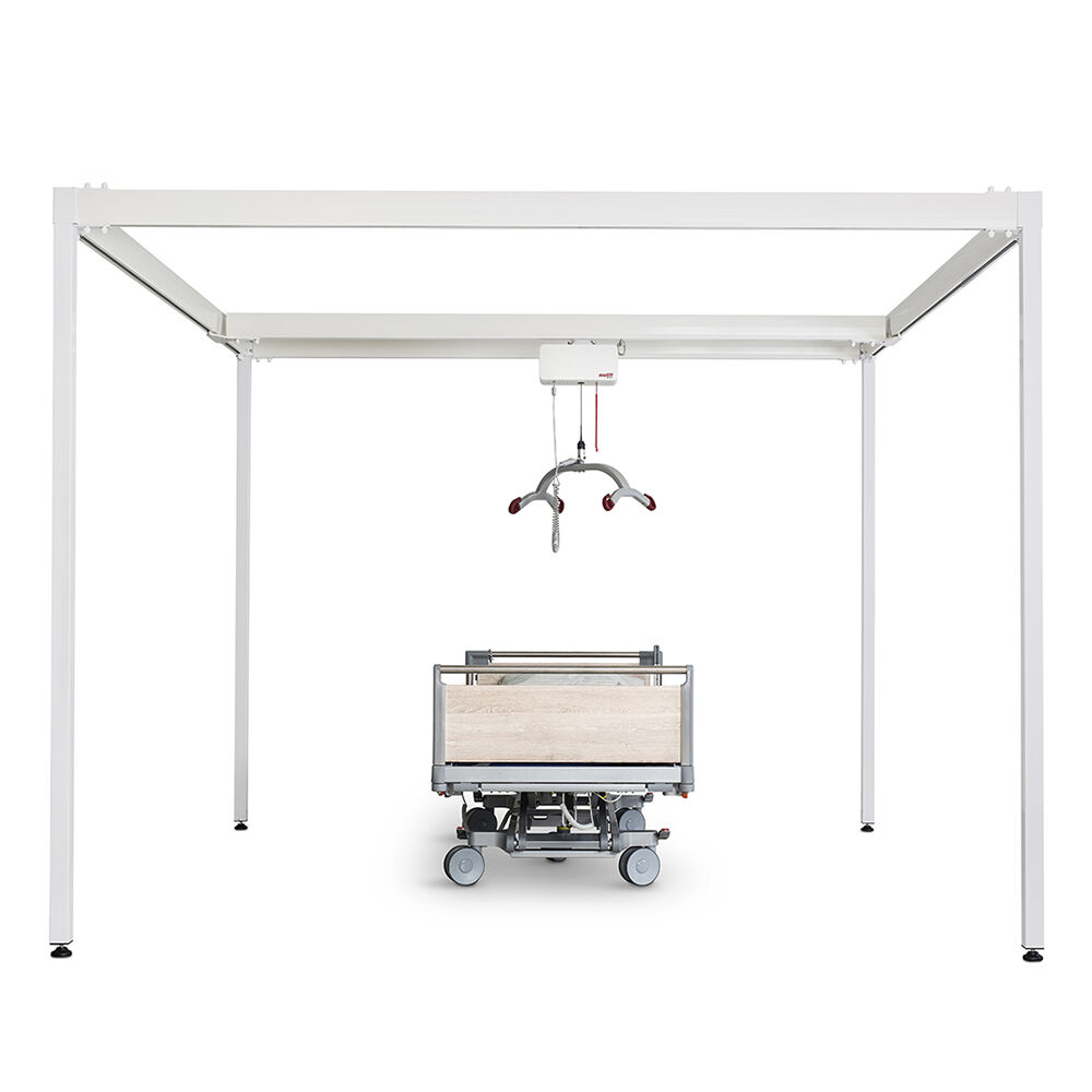 Molift Rail System Duo - Main