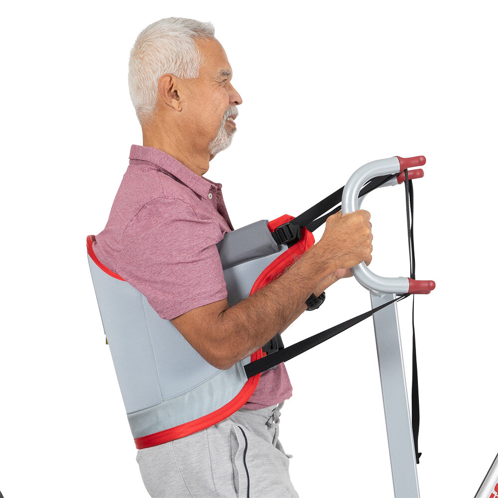 Molift RgoSling StandUp Padded