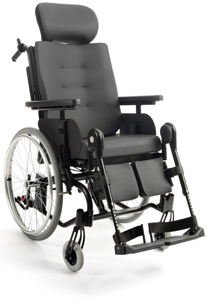 Support for Etac Prio+ Kørestol (udgået)