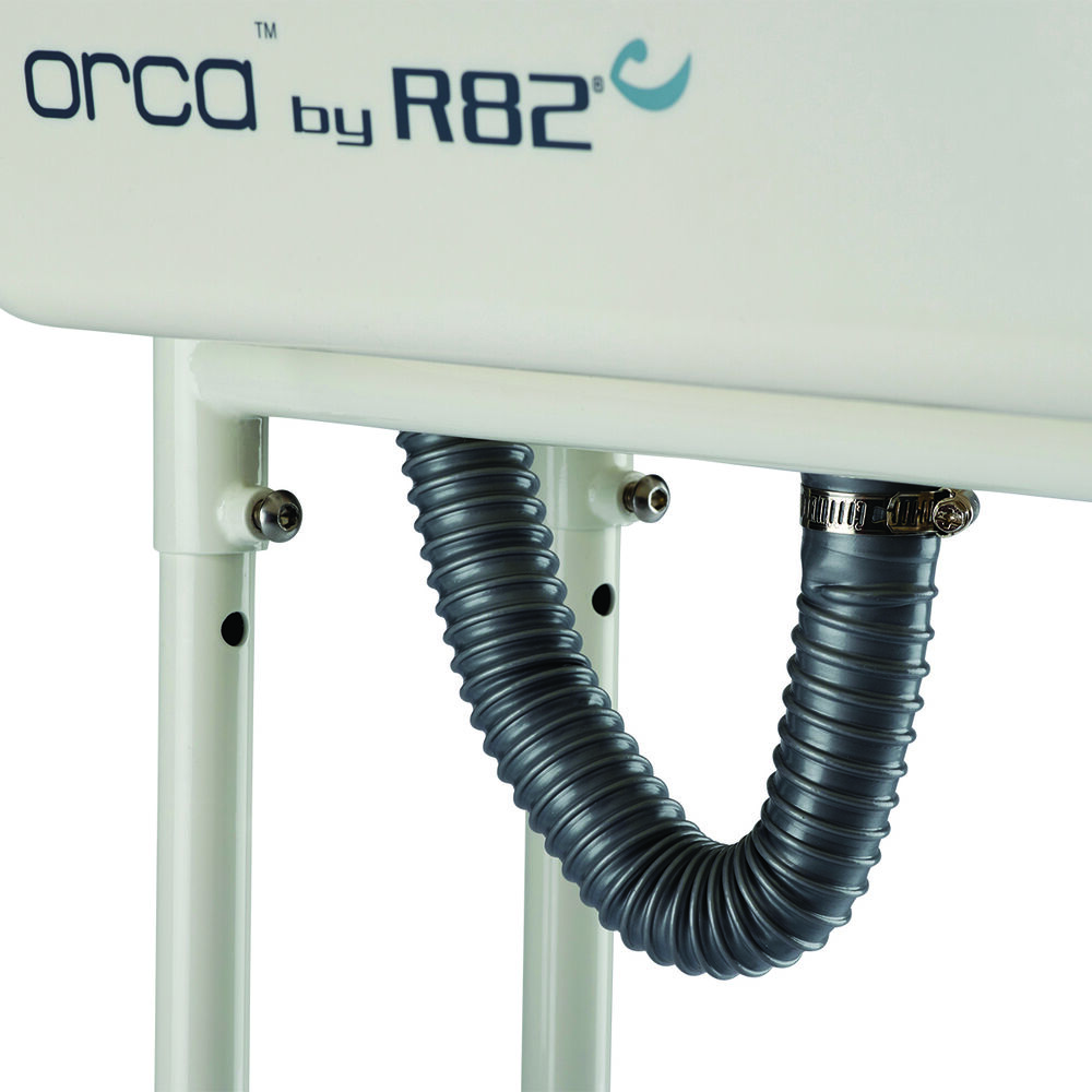 R82 Orca Penguin
