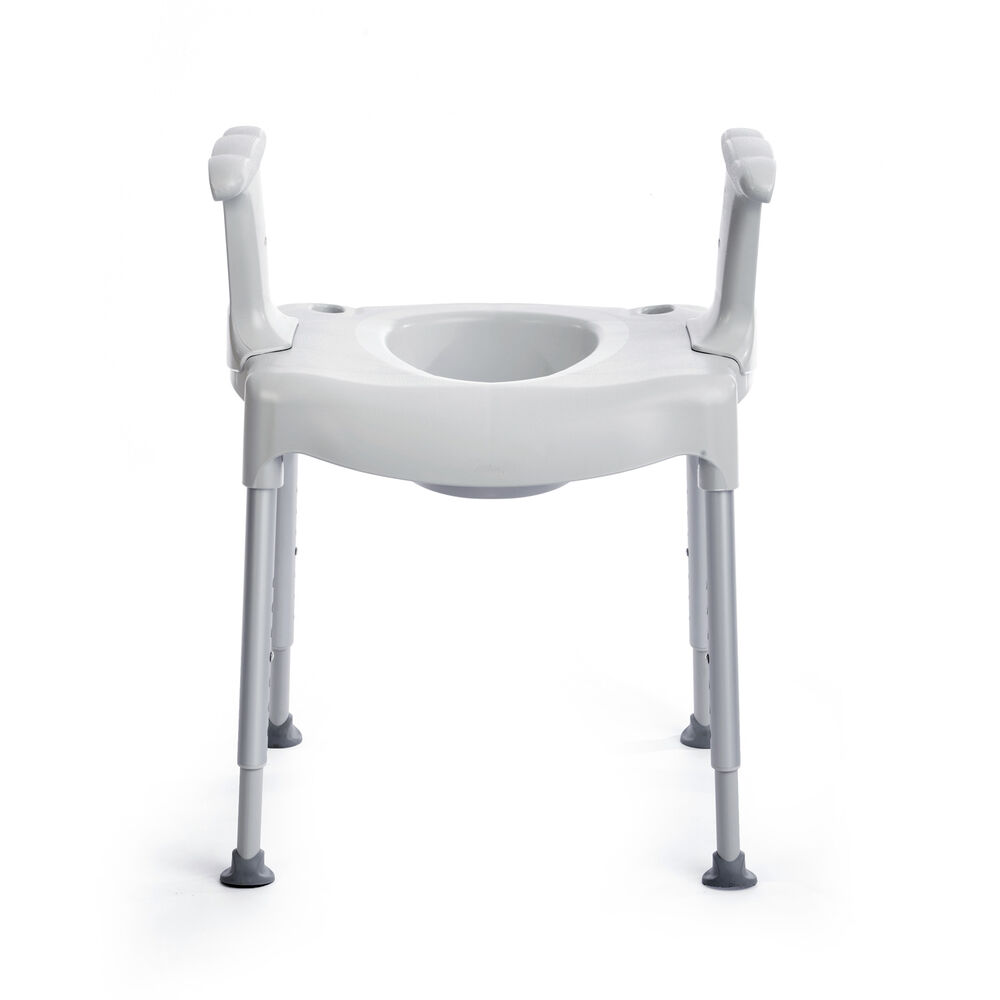 Etac-Swift-Freestanding front image