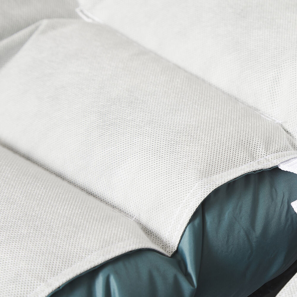 Supports pressure injury prevention
