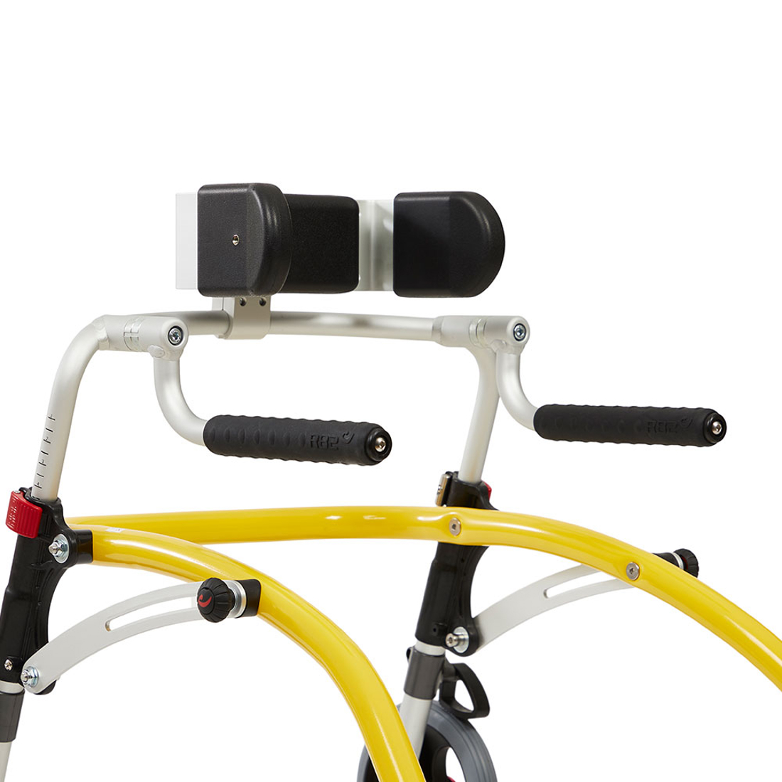 Pelvic Support with Laterals