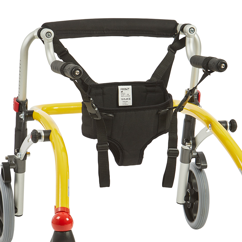Sling Seat