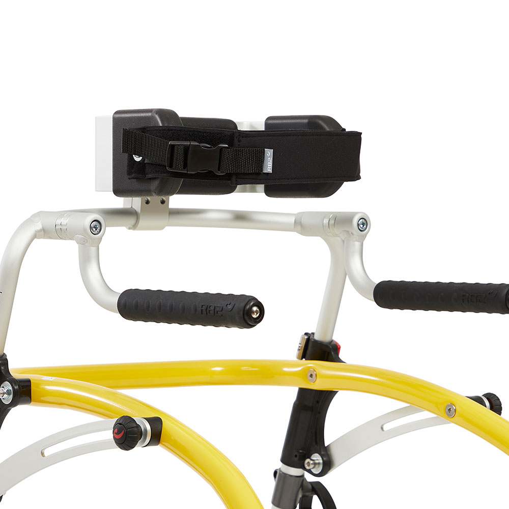 Pelvic Support with Laterals