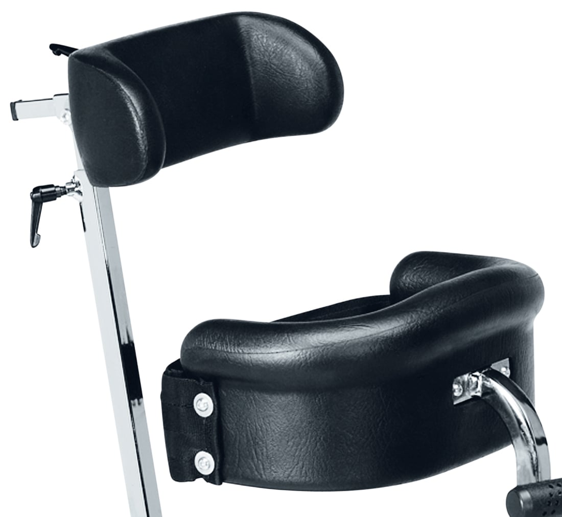 Matrix Head Support Head support system