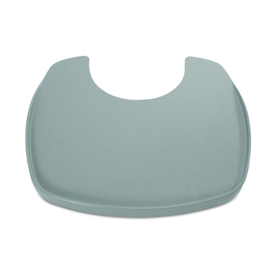 Tray shape 5, with edge