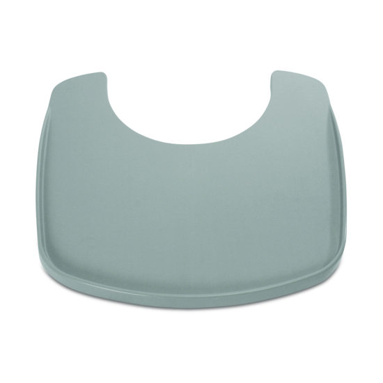 Tray shape 6, with edge