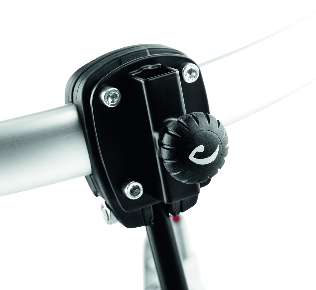 Bevestiging voor hoofdsteun