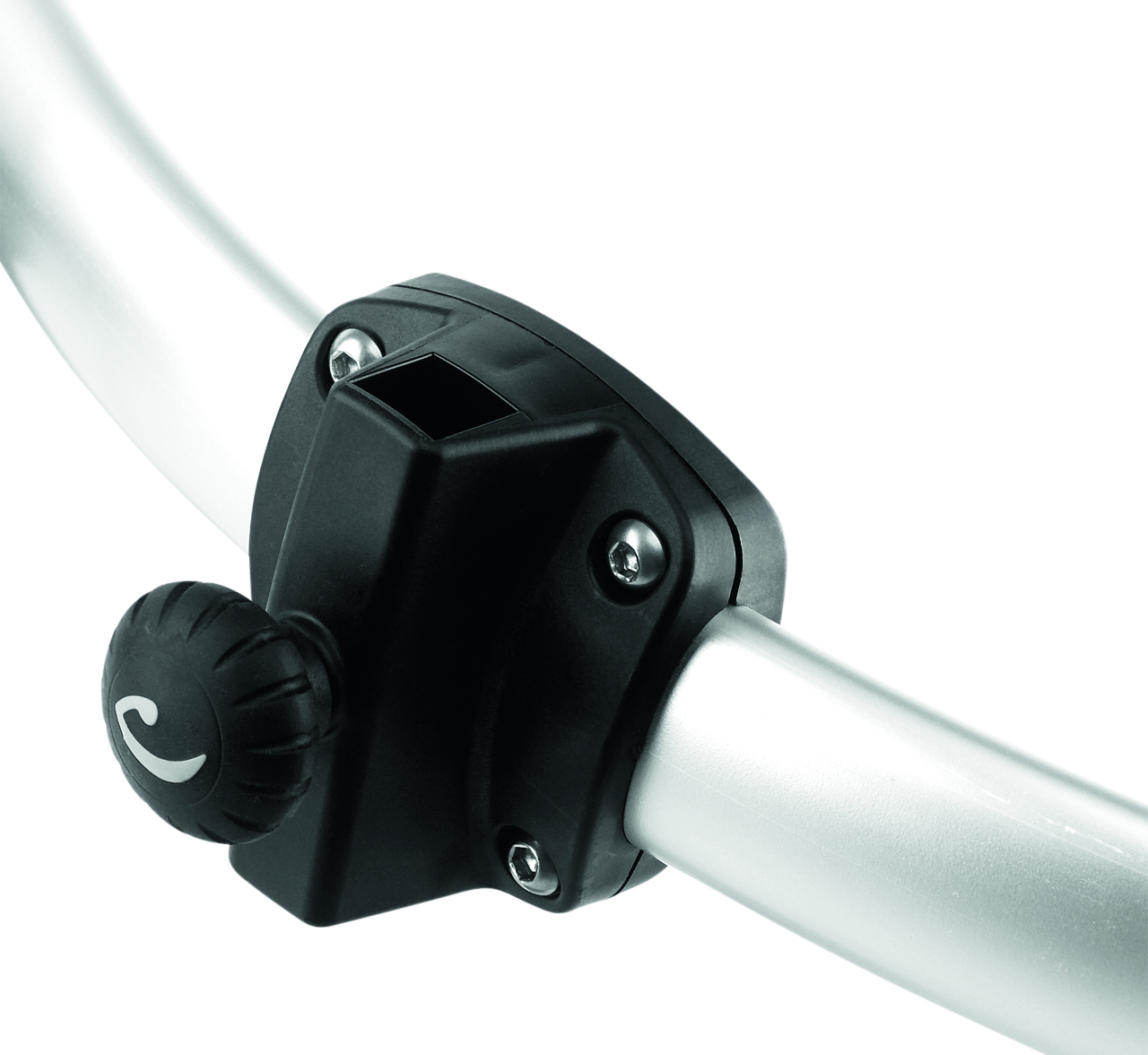 Bevestiging voor hoofdsteun