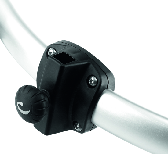 Mounting for head support
