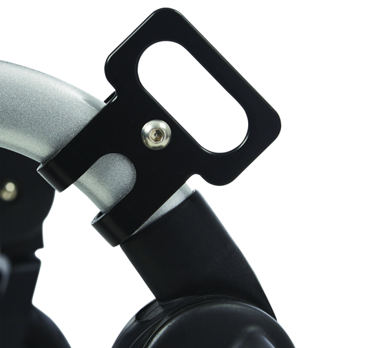 Transport fittings