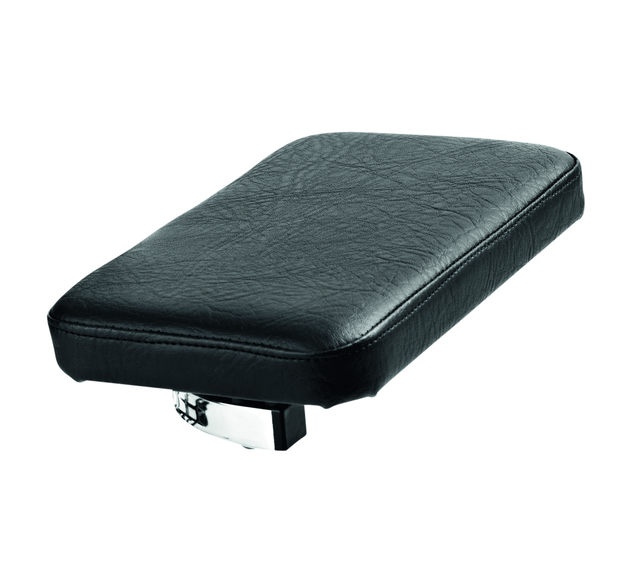 Foot plate, padded