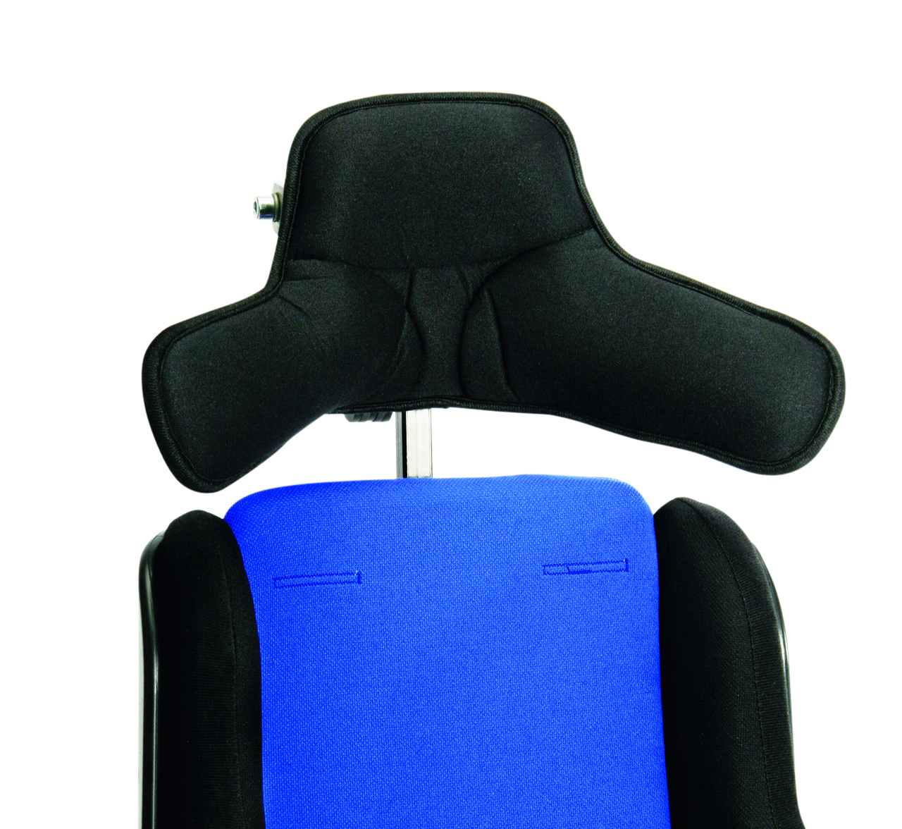 Anatomic head support