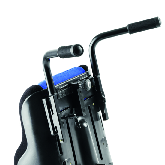 Push handles