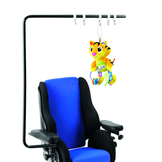 Speelgoedrek