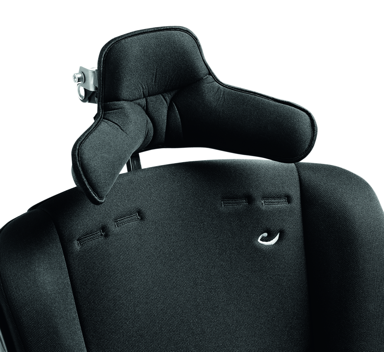 Anatomic head support