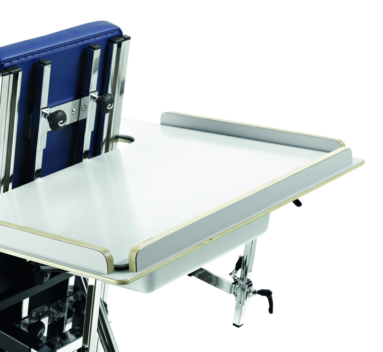 51088 Buffalo Tray with bowl and cover wood for prone standing 86210xx.jpg