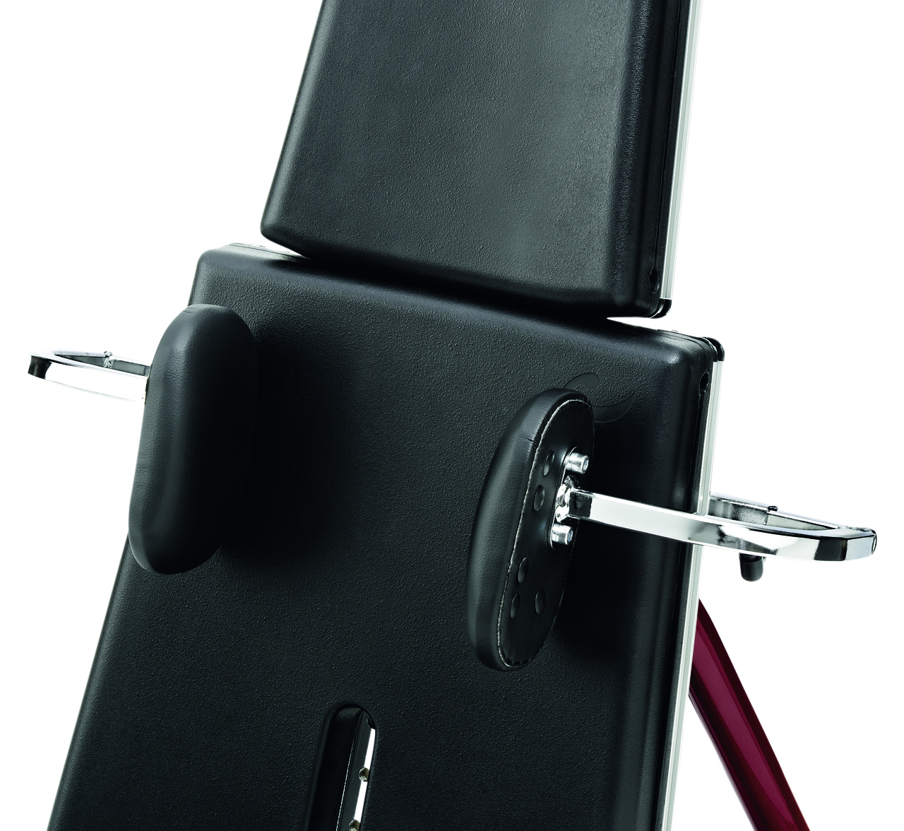 Removeable Lateral Supports