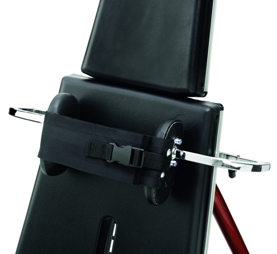 Lateral Straps