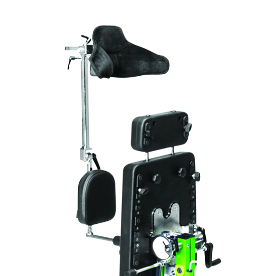 Head support system