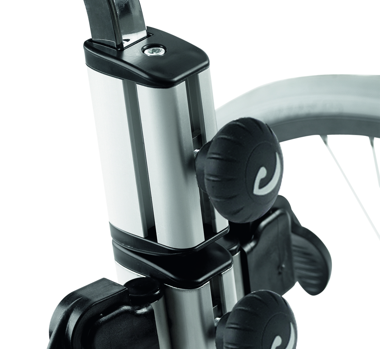 Verlängerung für die Mittelsäule