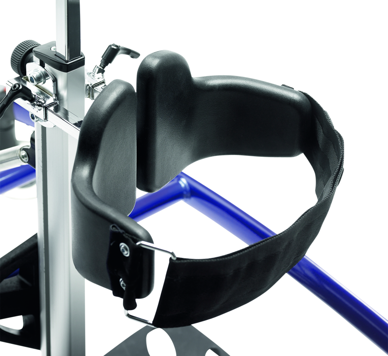 Supporto bacino con sistema di derotazione