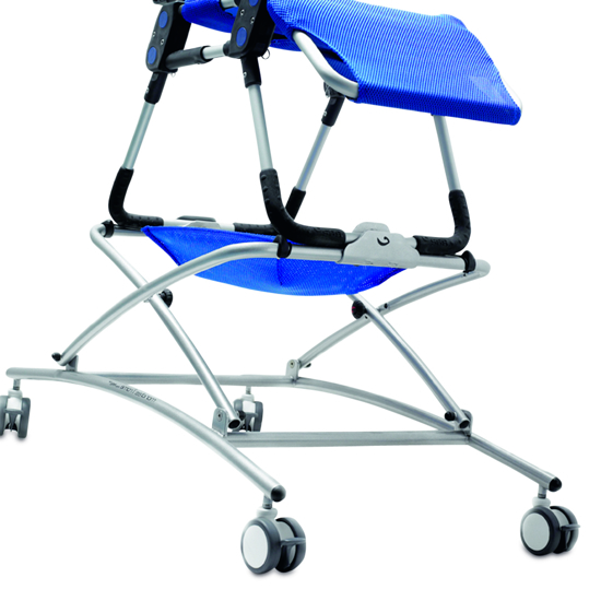Frame - height adjustable