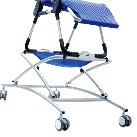 Underrede höjdjusterbart