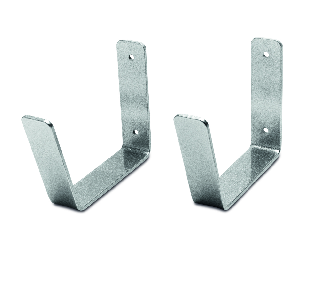 Attacchi per montaggio a parete