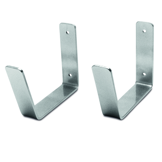 Wall mounting