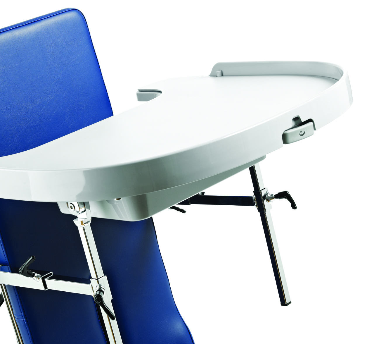 51480 Buffalo Tray with bowl  and cover pvc for prone and supine standing 86230xx.jpg