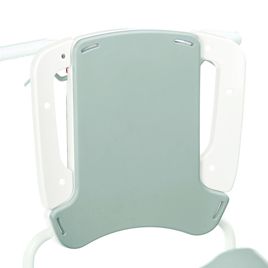 Shoulder supports
