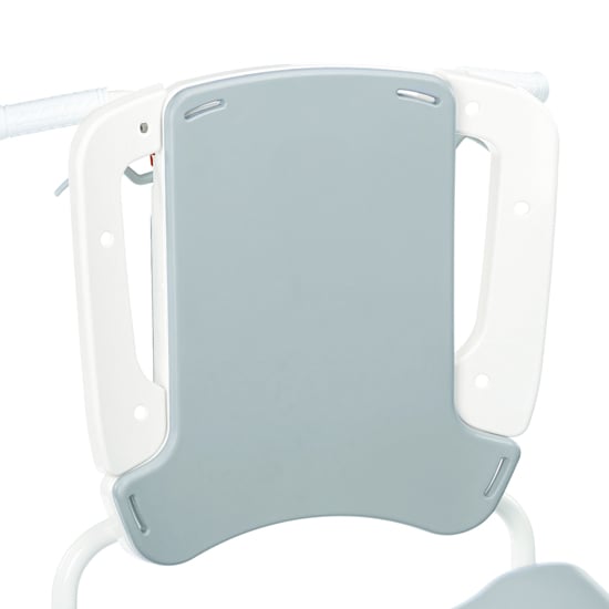 Shoulder supports