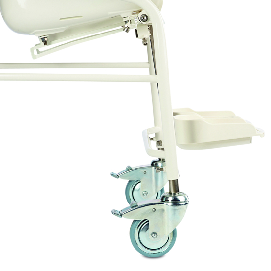 Castors