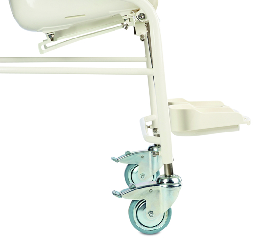 Castors