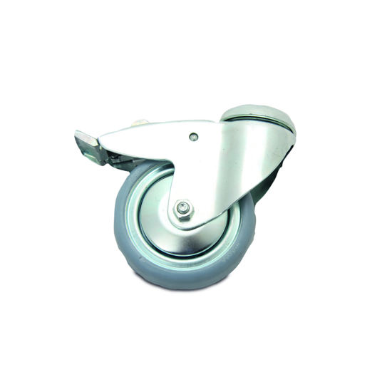 Castors