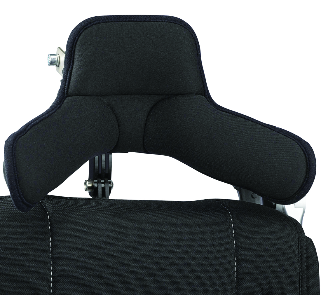 Matrix Head Support Anatomic head support