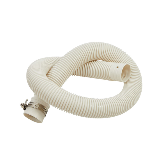Extension hose