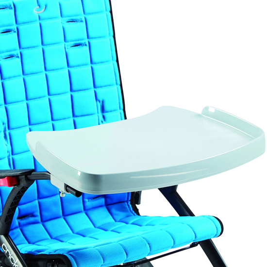 Tray shape 8