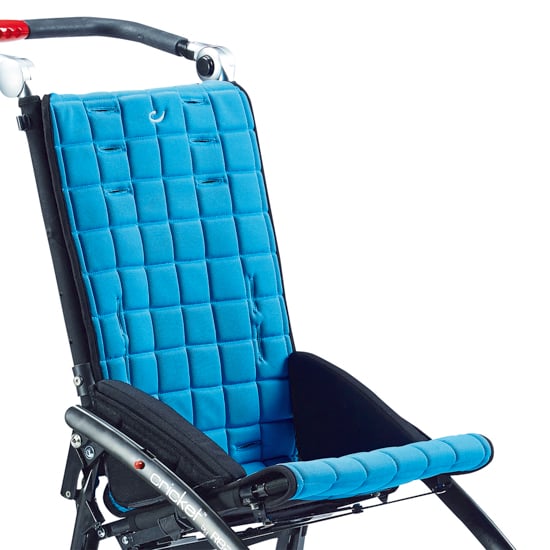 Wedges, width reduction kit