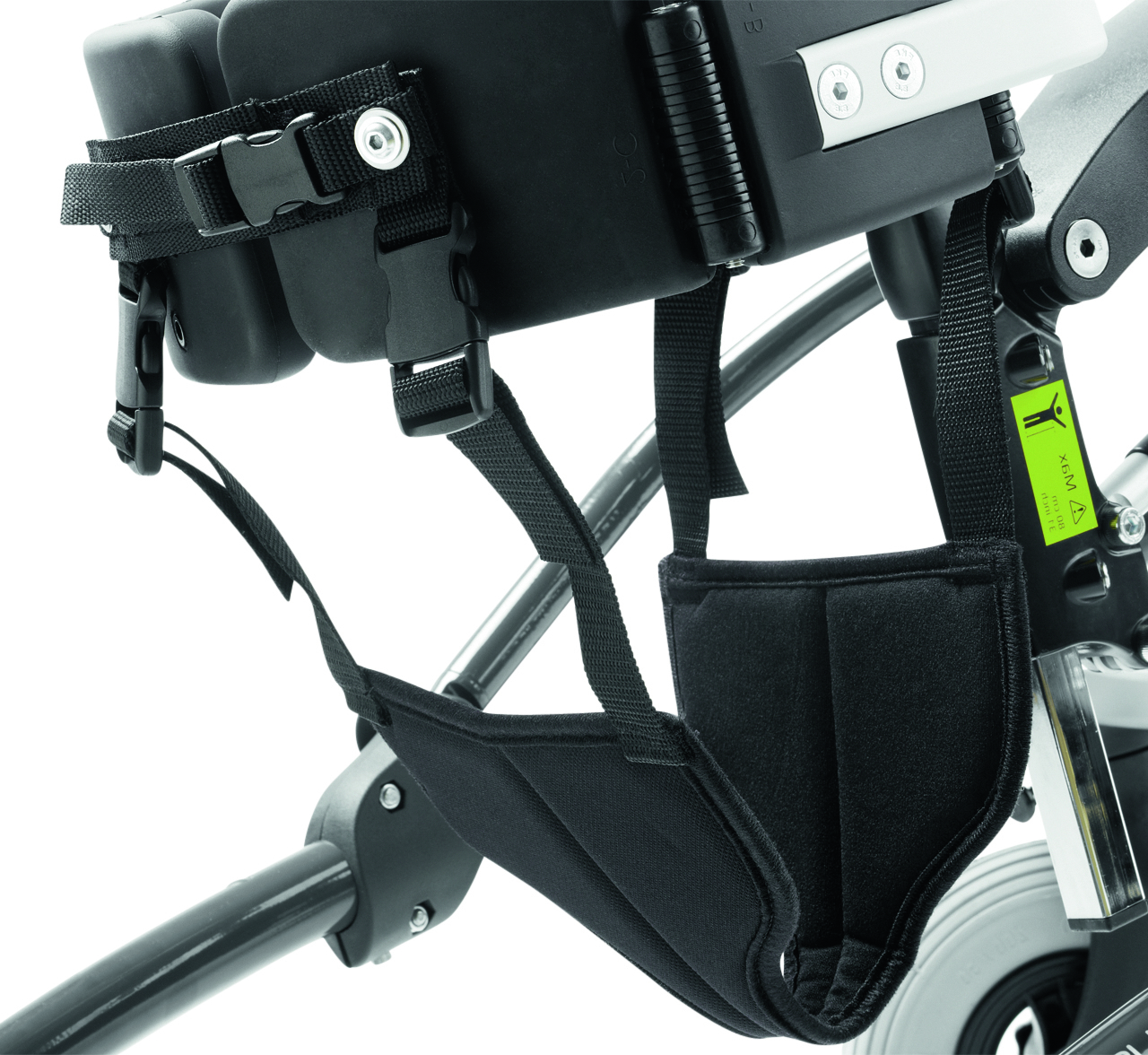 Sling seat